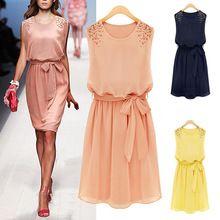 New chiffon