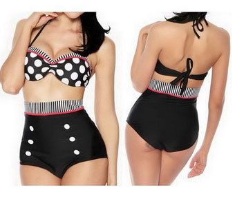 Bikini Retrô
