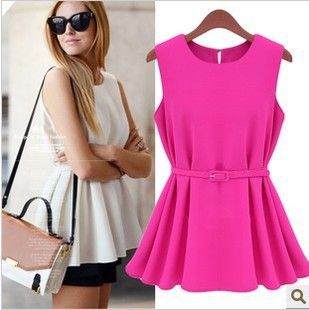 Camisa casual