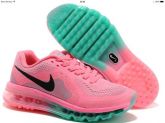 Nike Air Max 2014 Running Shoes,100% Original Brand Shoes,Be